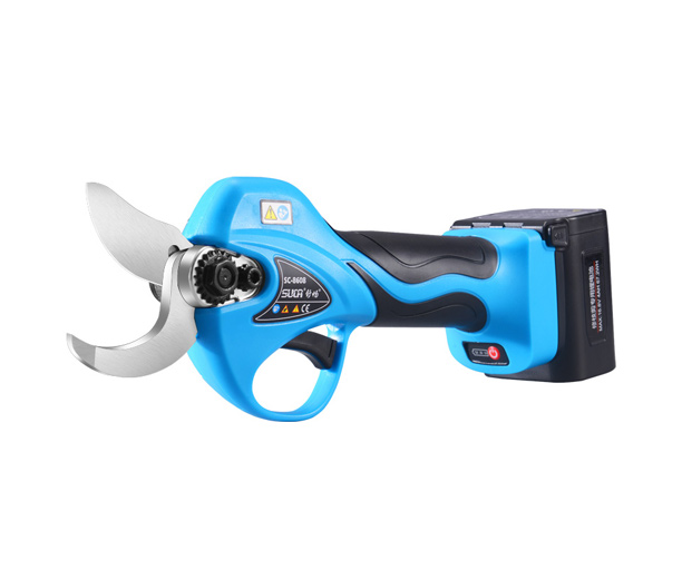 Rechargeable Pruning Shears