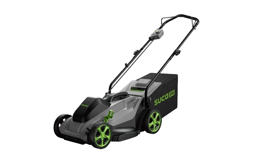 SC-6601 Battery Lawn Mower
