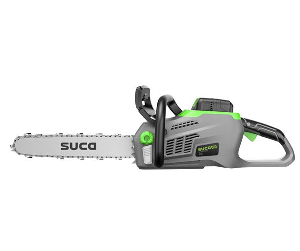 Details of SC-6501 Cordless Chainsaw