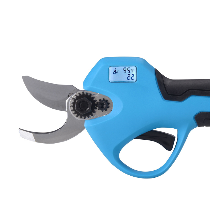 Electric Pruning Shears Company Maintenance