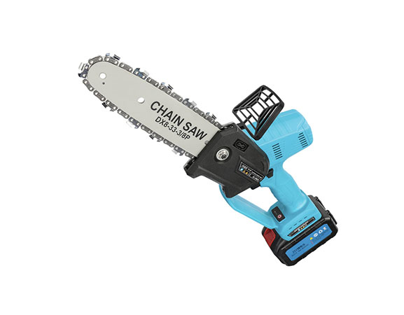 Electric Chainsaw