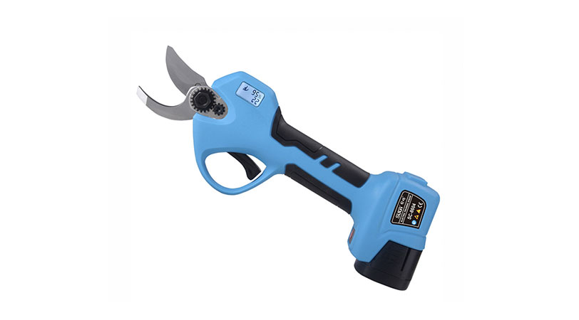 Electric Pruning Shears