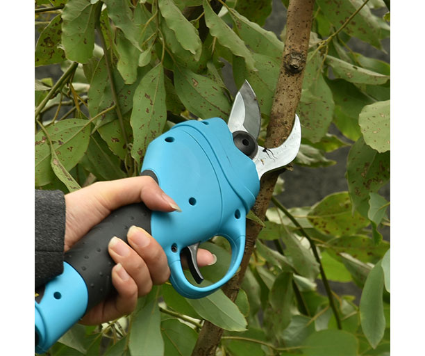 SC-3601 30mm Electric Pole Pruning Shears