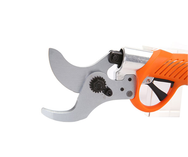 SC-3602 45mm Hand Held Electric Pruning Shears Supplier, Handheld Electric  Pruner