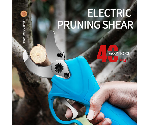 Electric Bush Shears