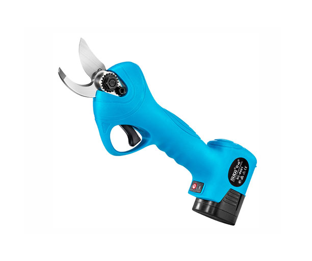 Small Electric Garden Shears