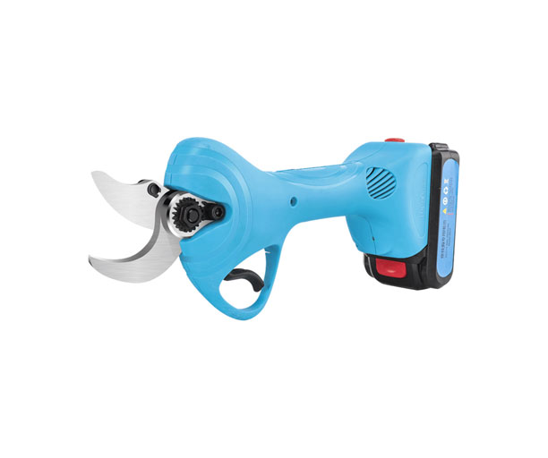 Cordless Branch Cutter