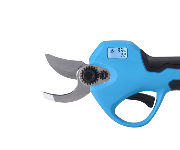 Battery Pruning Shears