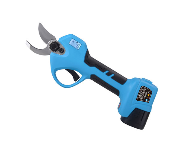 Battery Operated Pruning Shears