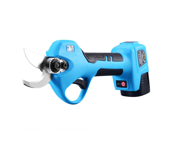 Pruning Shears Battery Operated