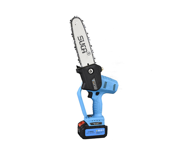 Battery Electric Chainsaw