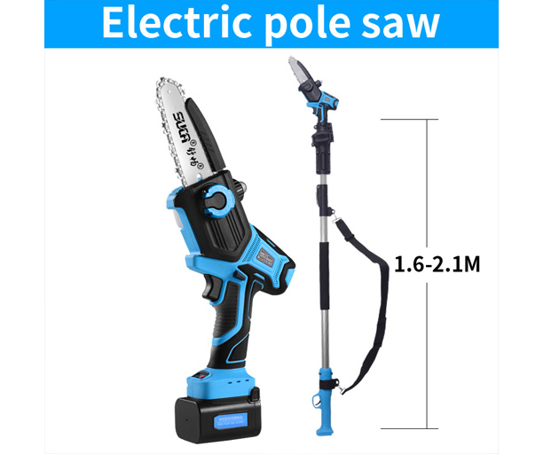 Garden Electric Chainsaw