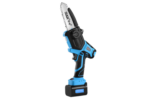SC-5803 Electric Chainsaw