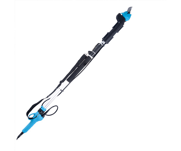 Adjustable Telescopic Pole
