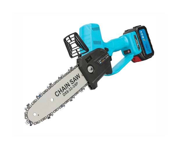 Cordless Electric Chainsaw