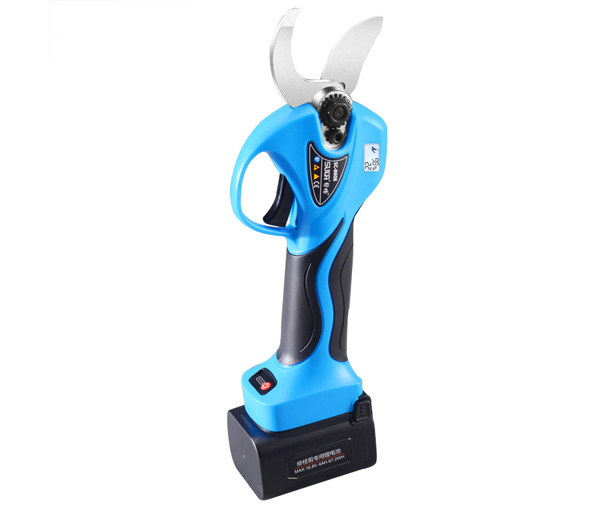 Rechargeable Hand Garden Shears