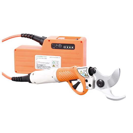 SC-3602 Hand Held Electric Pruning Shears