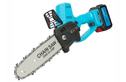 SC-5802 Electric Chainsaw