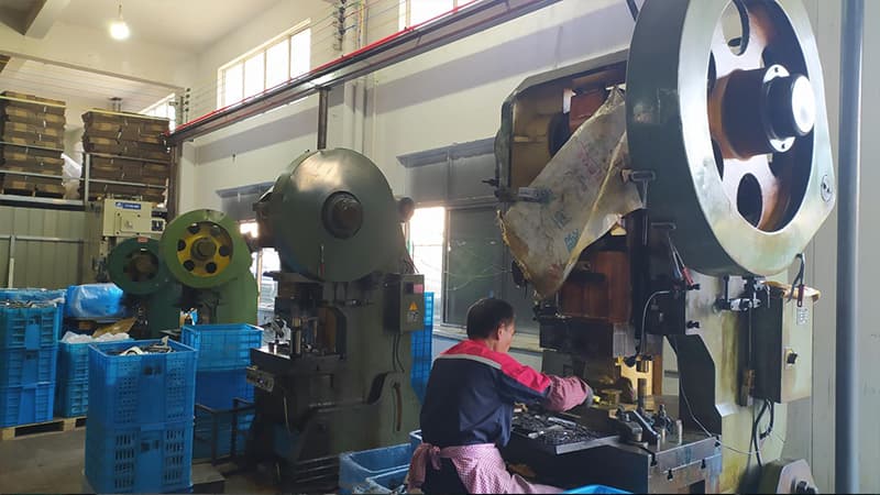 Electric Pruning Shears Warehouse