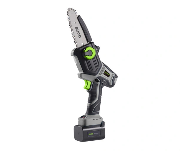SC-5803 Pro Electric Chainsaw