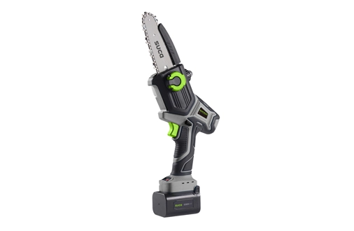 SC-5803 Pro Electric Chainsaw