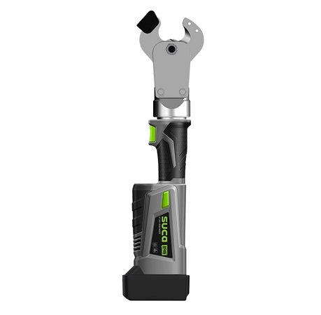 Battery Crimping Tool