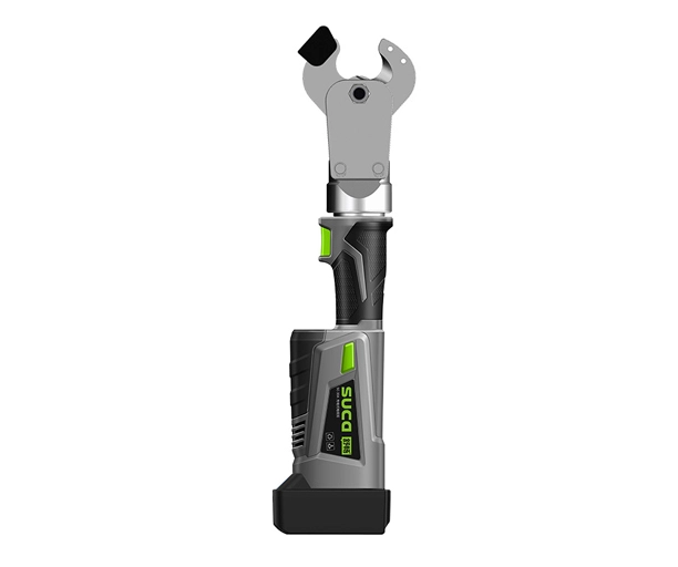 SC-30A Battery Powered Cable Cutting Tool