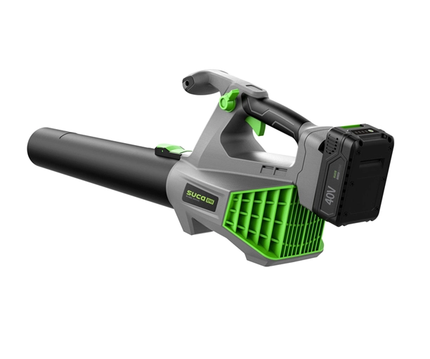 SC-6301 Cordless Leaf Blower