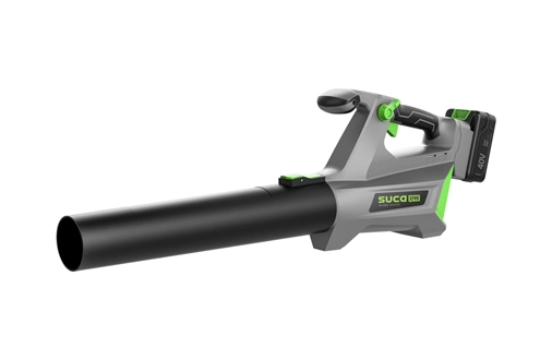 SC-6301 Cordless Leaf Blower