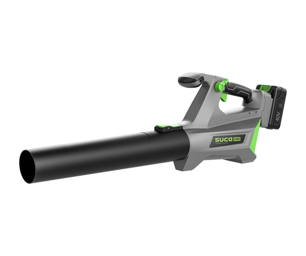 SC-6301 Cordless Leaf Blower