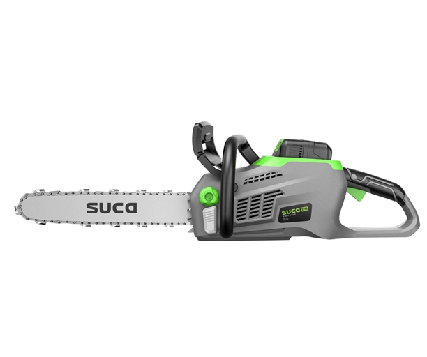 SC-6501 Cordless Chainsaw