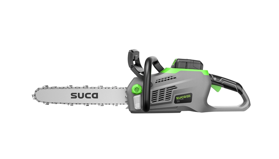 Cordless Chainsaw