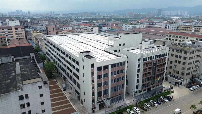 Zhejiang Guyuehu Industry&Trade Co, Ltd.