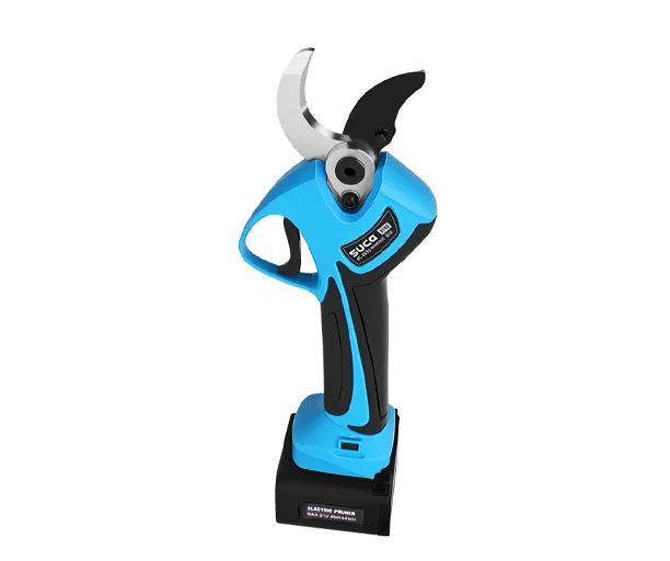sc 8631a 40mm cordless pruner electric branch cutter with hd digital display cost