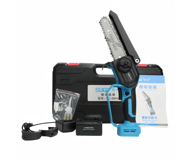 sc 5804 professional electric chainsaw 5