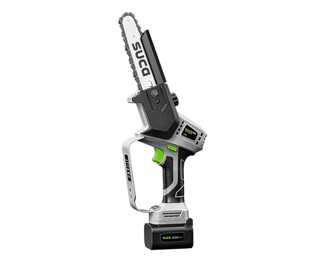 SC-5805 Electric Chainsaw Battery Tree Pruning Saw