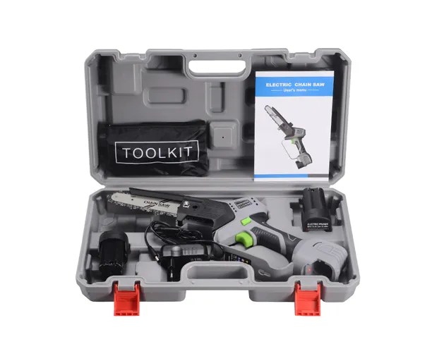 sc 5805d electric handheld chainsaw 5