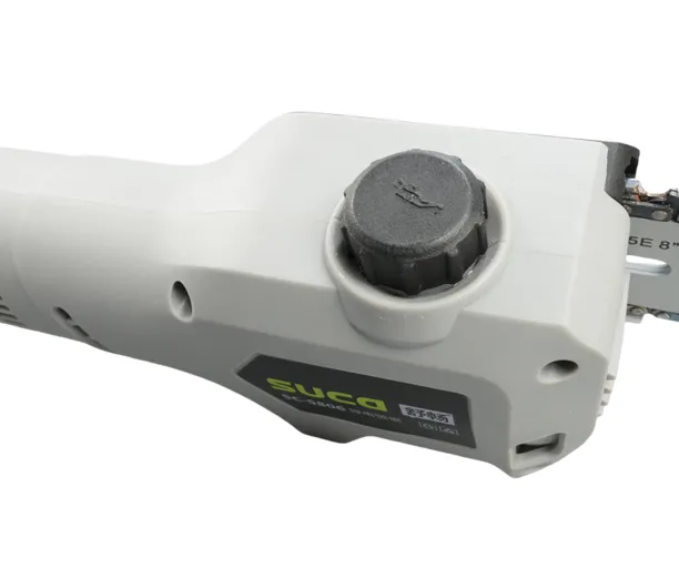 Details of SC-5806 Electric Pole Chainsaw Battery Powered Pole Chainsaw