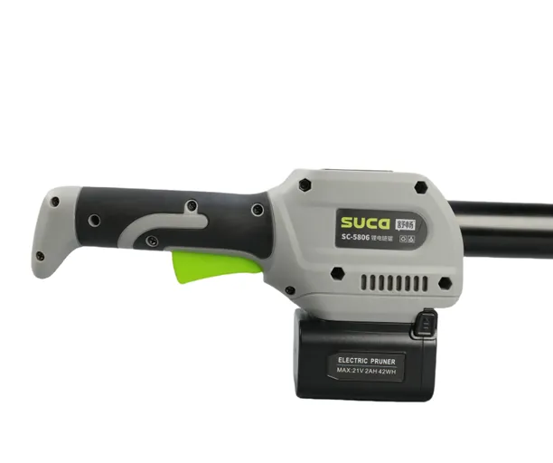 sc 5806 electric pole chainsaw 4
