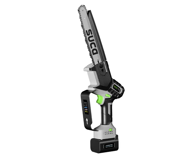 sc 5808 cordless electric chainsaw 2