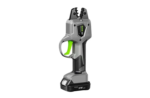 SC-50 Battery Terminal Crimper Electromechanical Crimping Tool