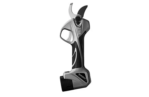 SUCA SC-8602Y 30mm Cordless Electric Pruning Shears with HD Digital Display